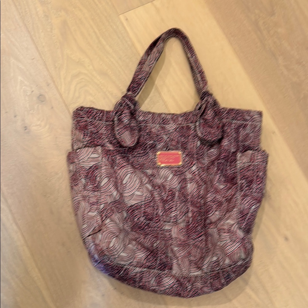 Marc by Marc Jacob’s nylon bag